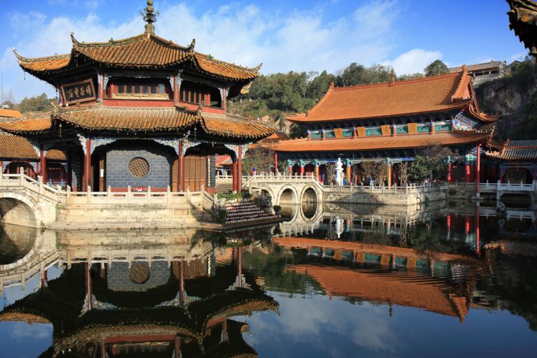 Kunming