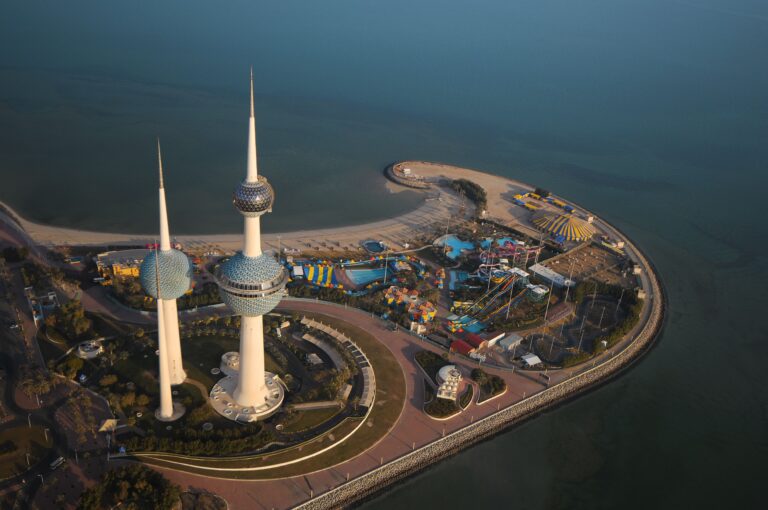 Kuwait