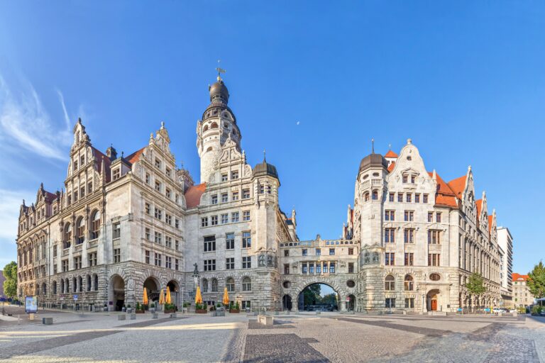 Leipzig/Halle