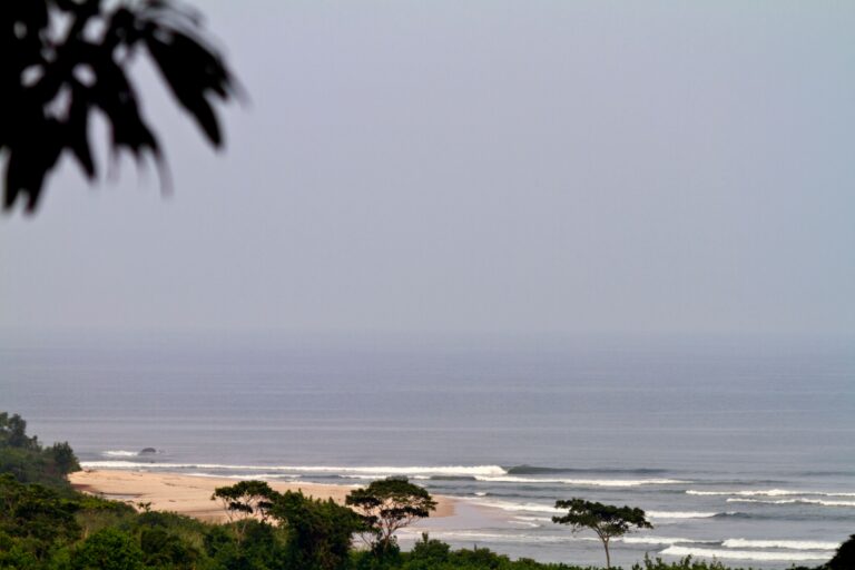 Libreville