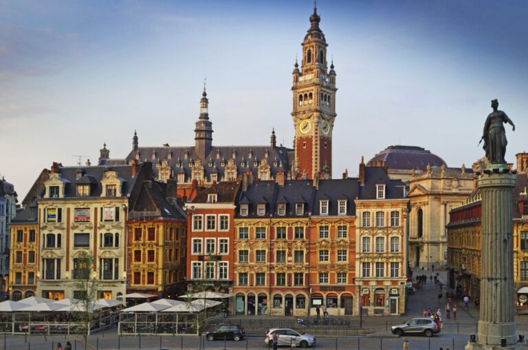 Lille