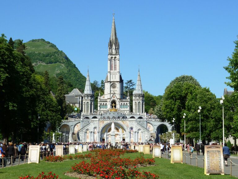 Lourdes