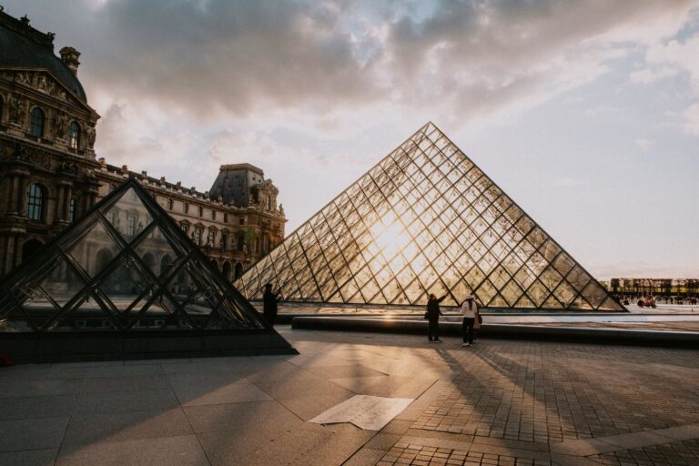 Louvre Museum