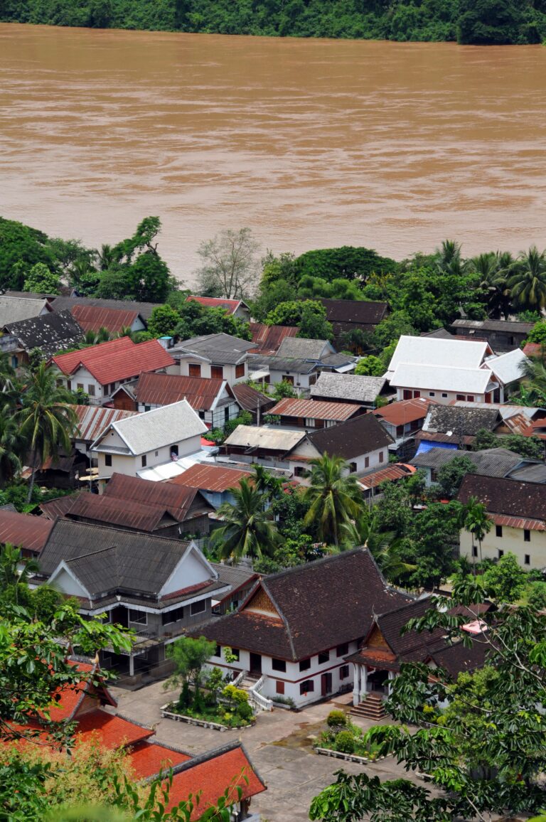 Luang Prabang