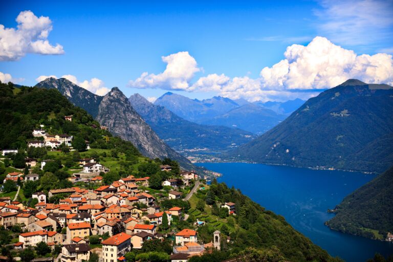 Lugano