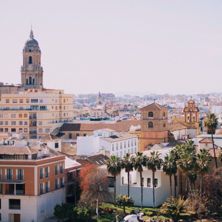 Malaga