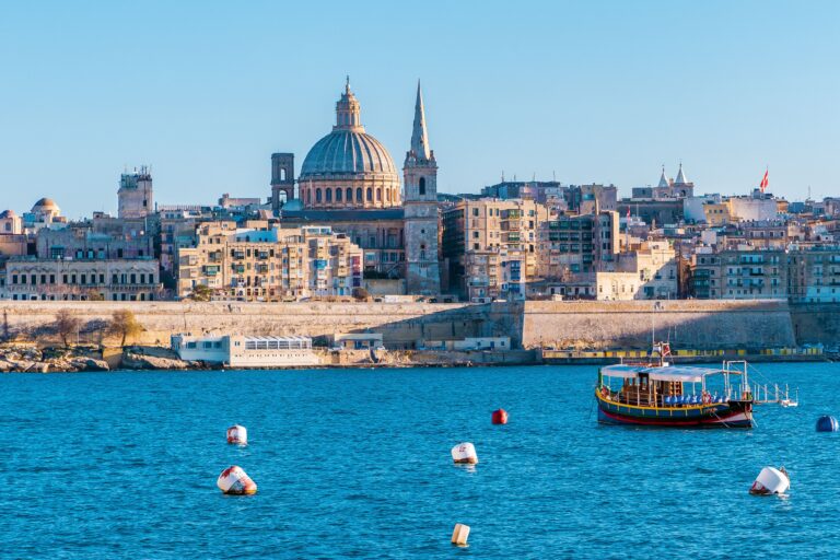 Valleta