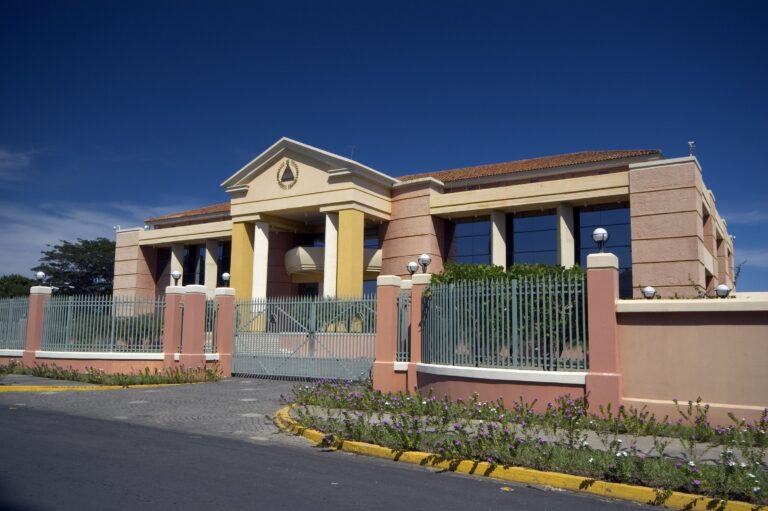 Managua