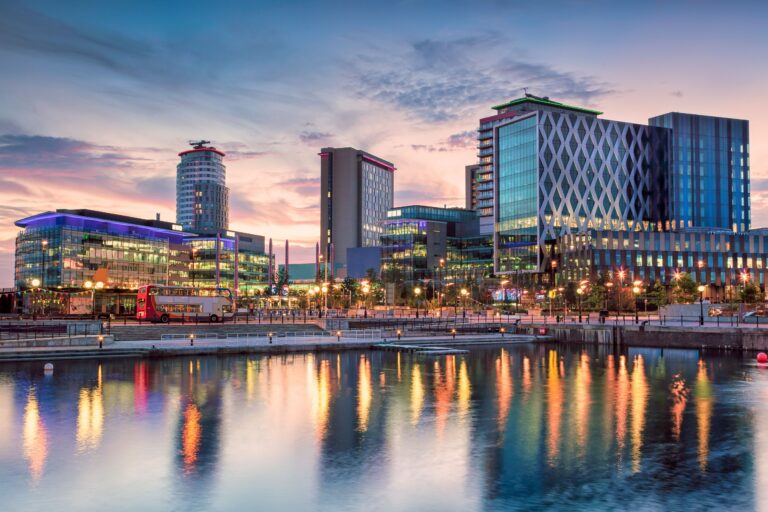 Manchester