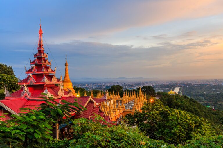 Mandalay