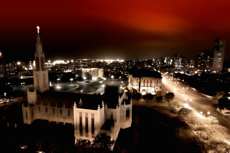 Maputo