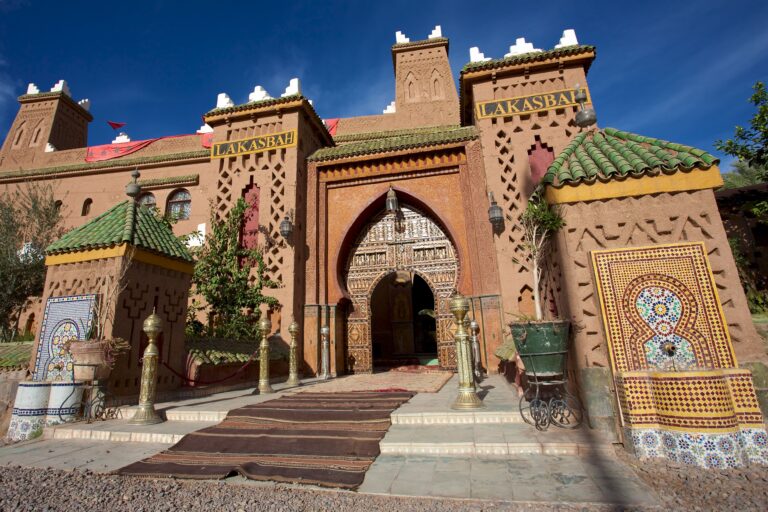 Marrakech
