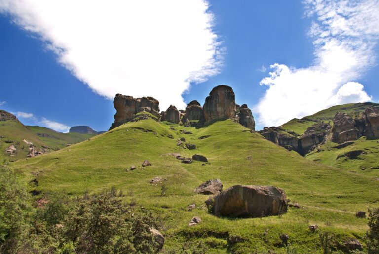 Maseru