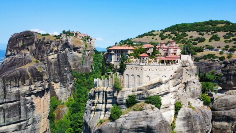 Meteora