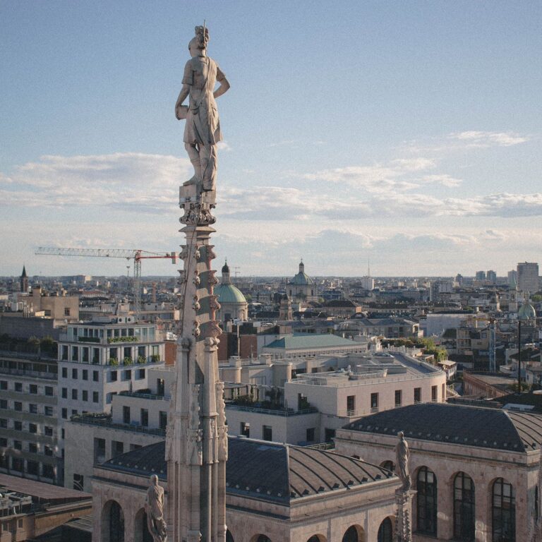 Milan