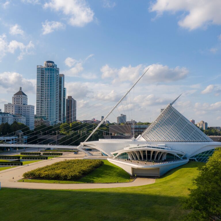 Milwaukee