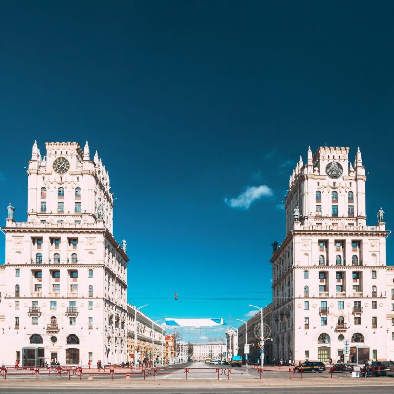 Minsk