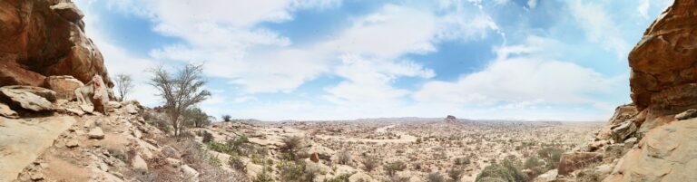 Mogadishu
