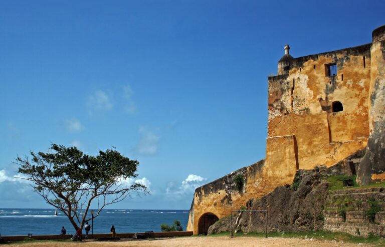 Mombasa
