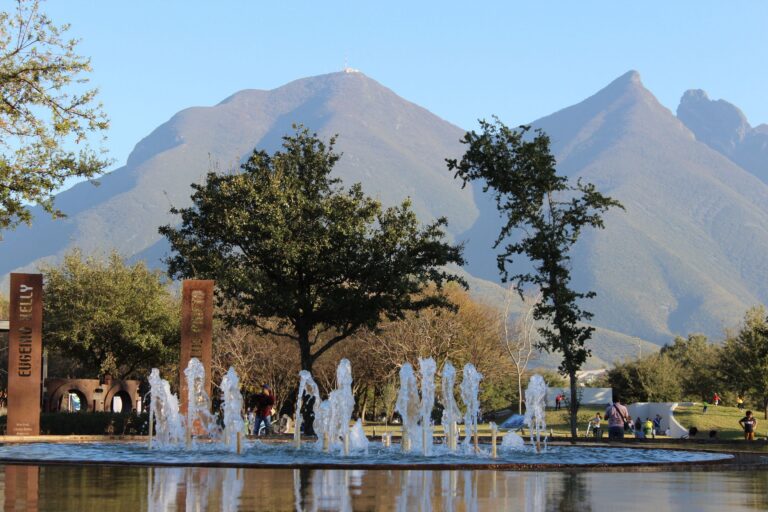 Monterrey