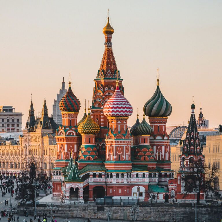 Moscow