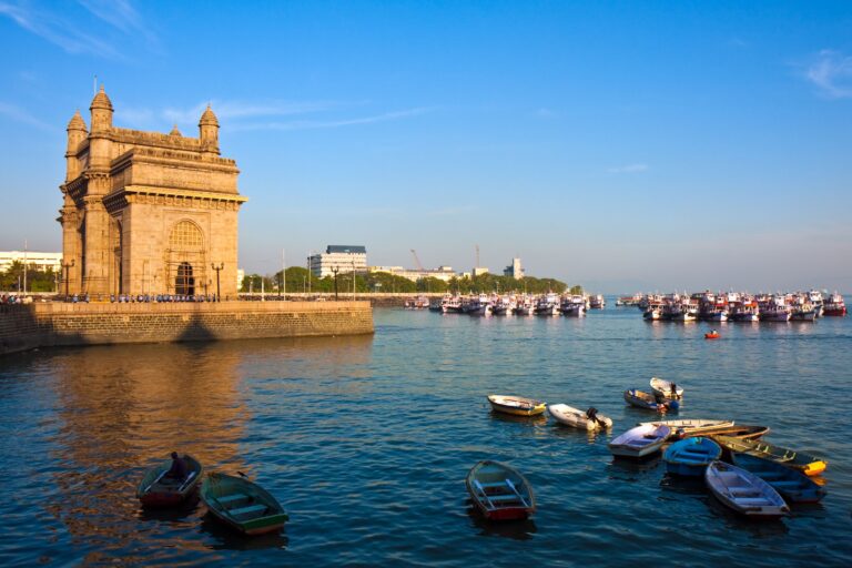 Mumbai
