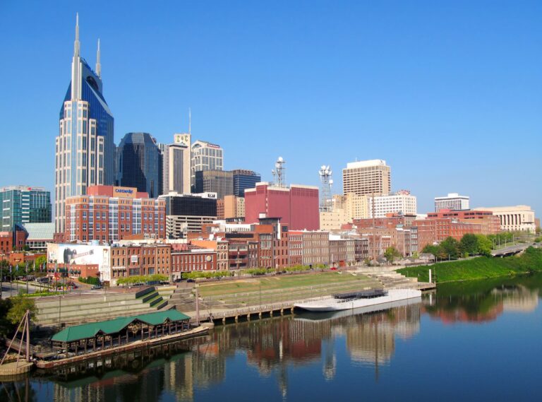 Nashville