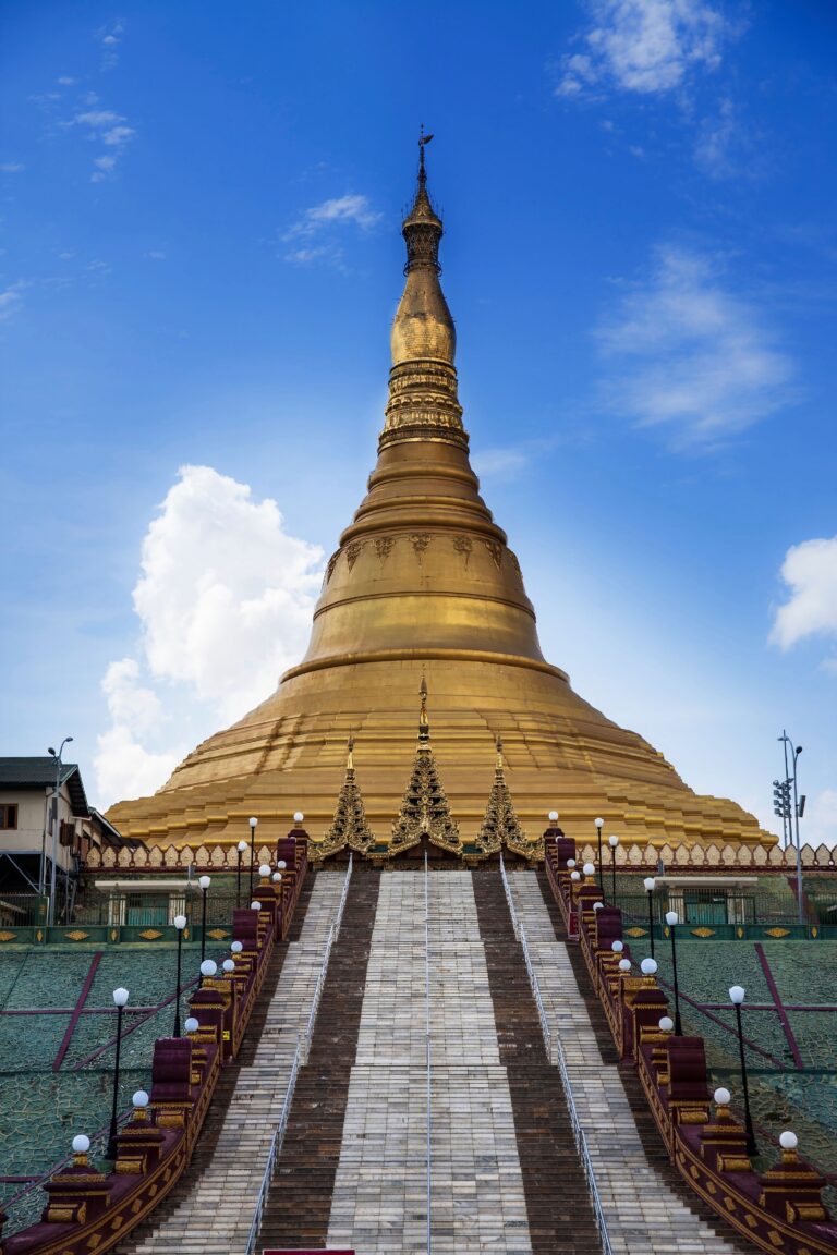 Naypyidaw