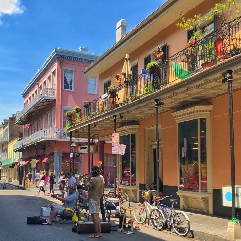 New Orleans