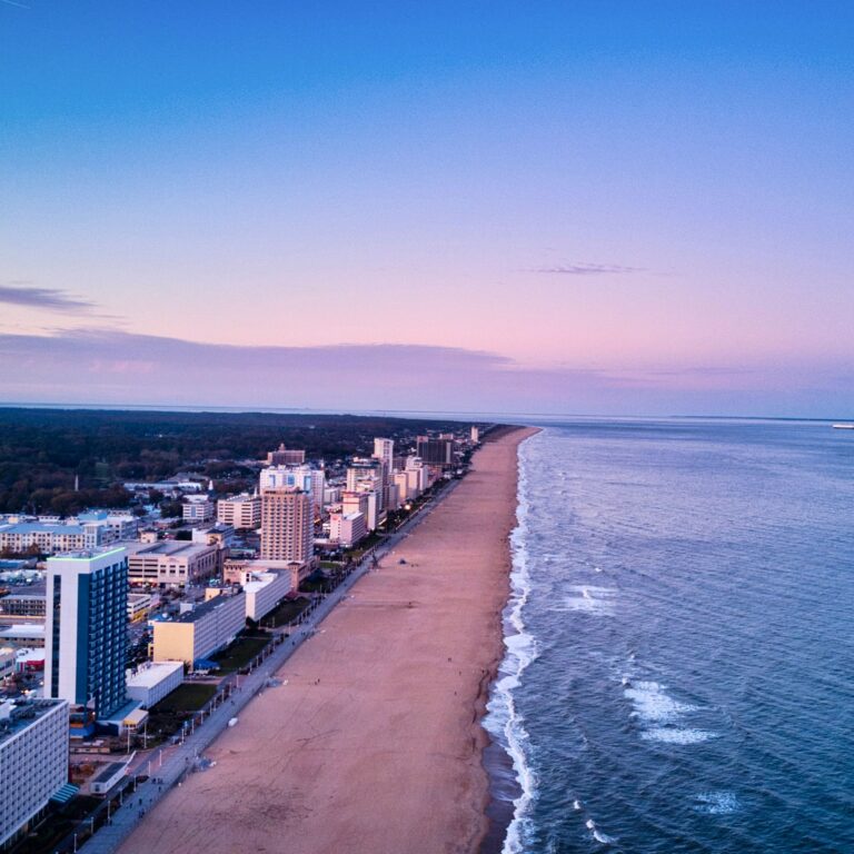 Norfolk