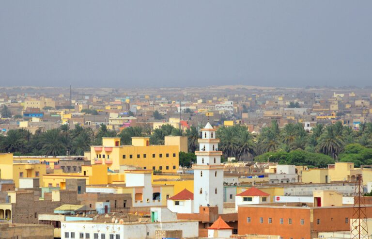 Nouakchott