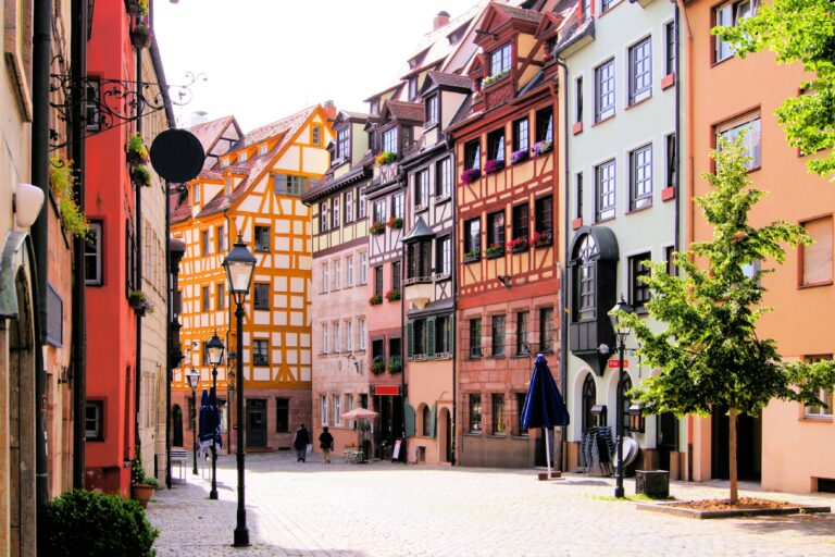 Nuremberg