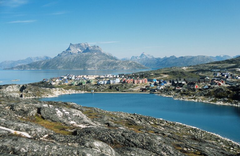 Nuuk