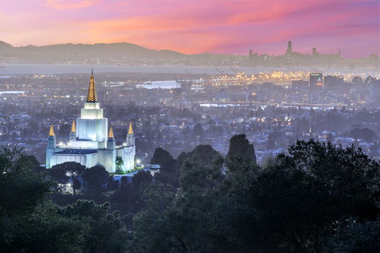 Oakland