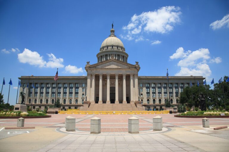 Oklahoma City