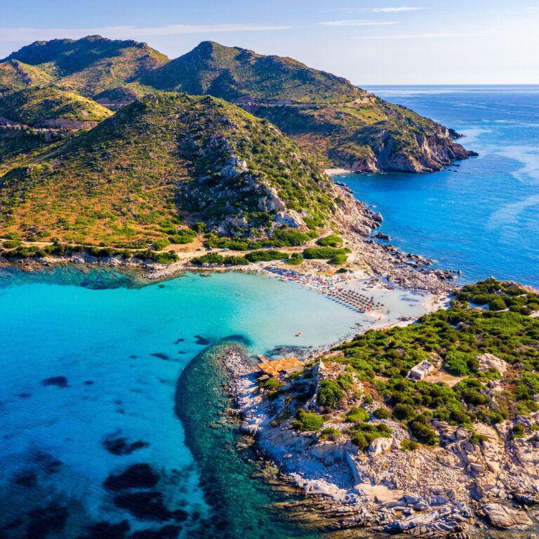 Olbia