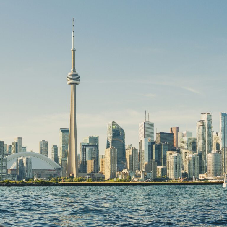 Ontario