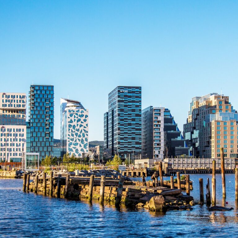 Oslo