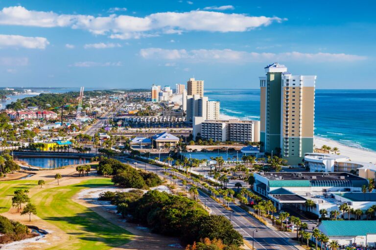 Panama City