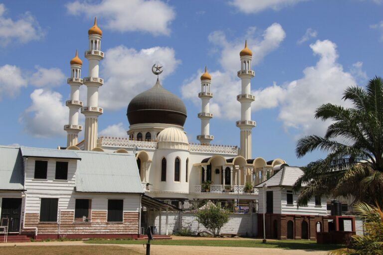 Paramaribo
