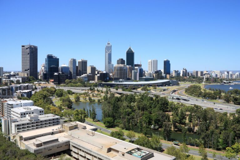 Perth
