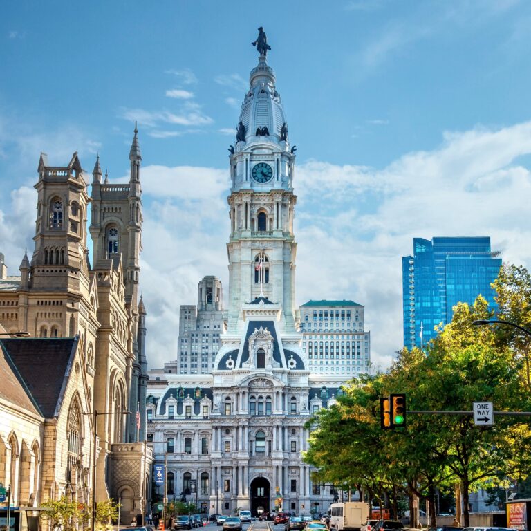 Philadelphia