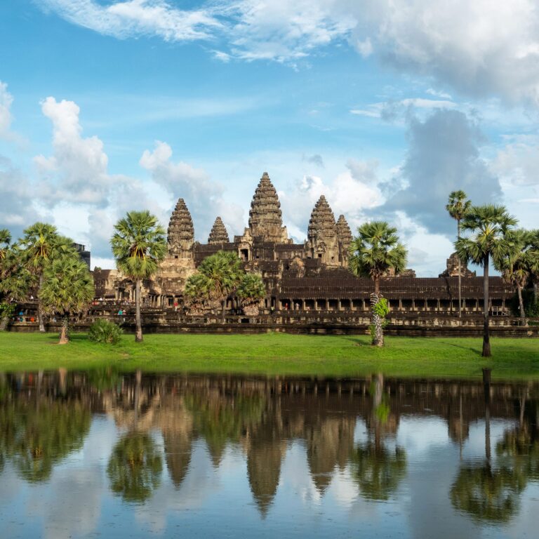 Phnom Penh