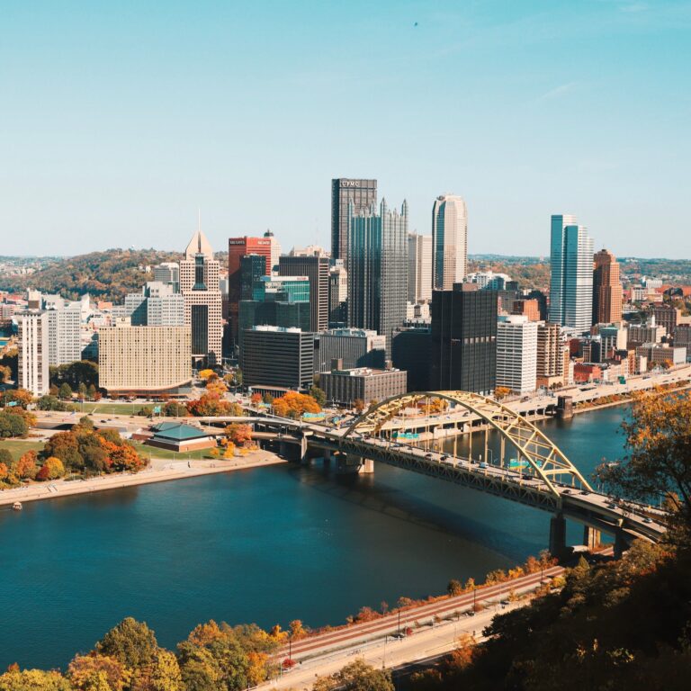Pittsburgh