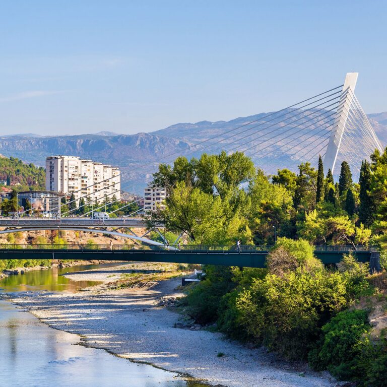 Podgorica