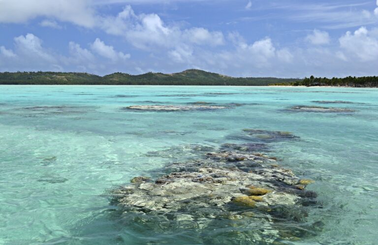 Pohnpei, Caroline Islands
