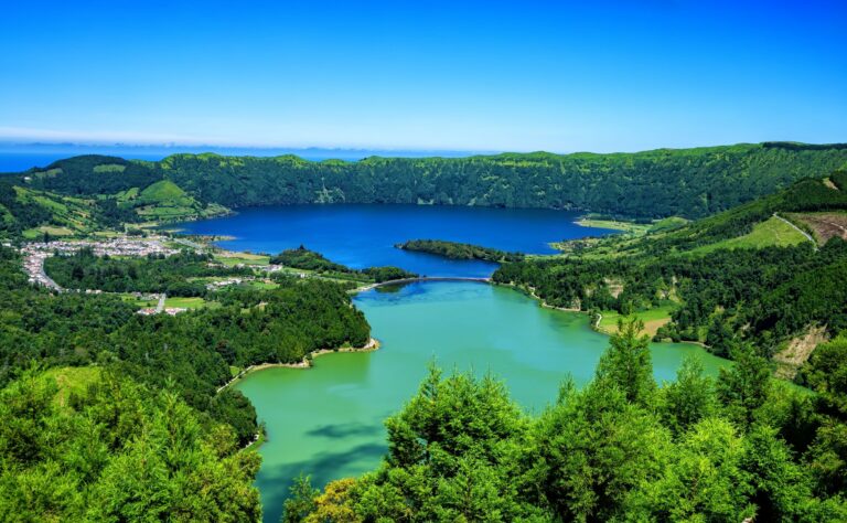 Ponta Delgada (Azores)