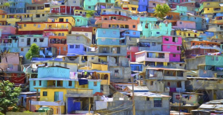 Port Au Prince