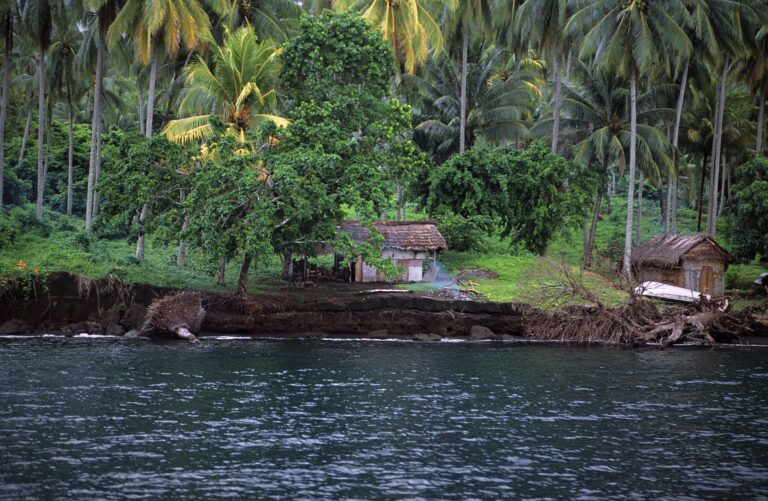 Port Moresby