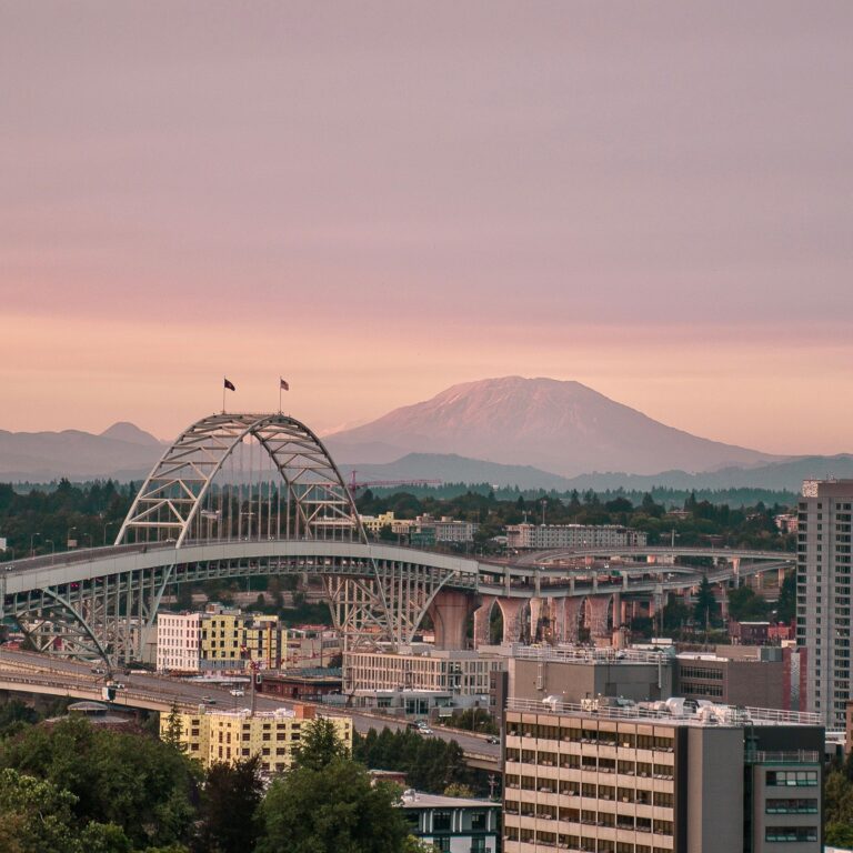 Portland